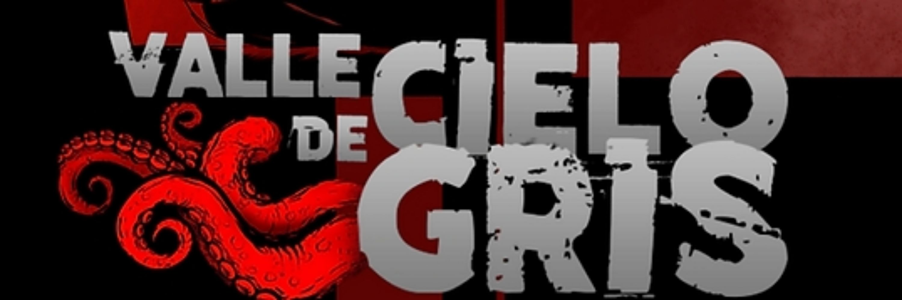 Valle de Cielo Gris