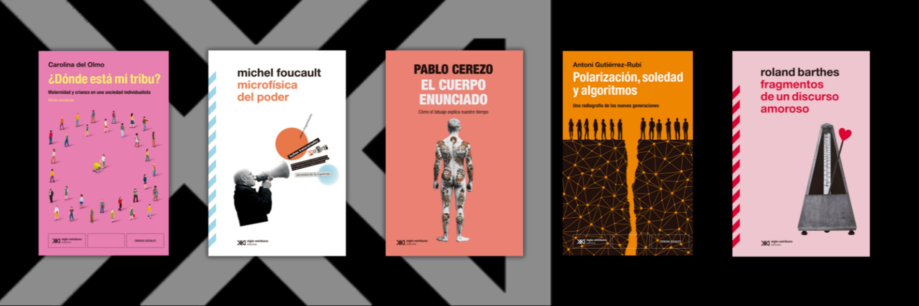 Editorial Siglo XXI España