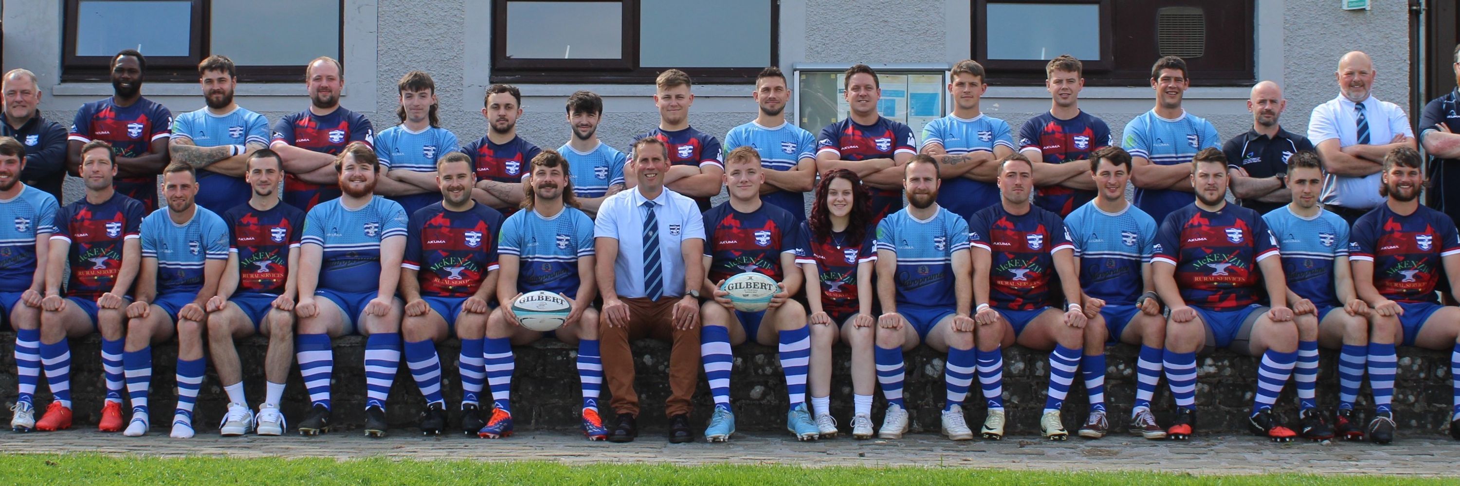 Blairgowrie RFC