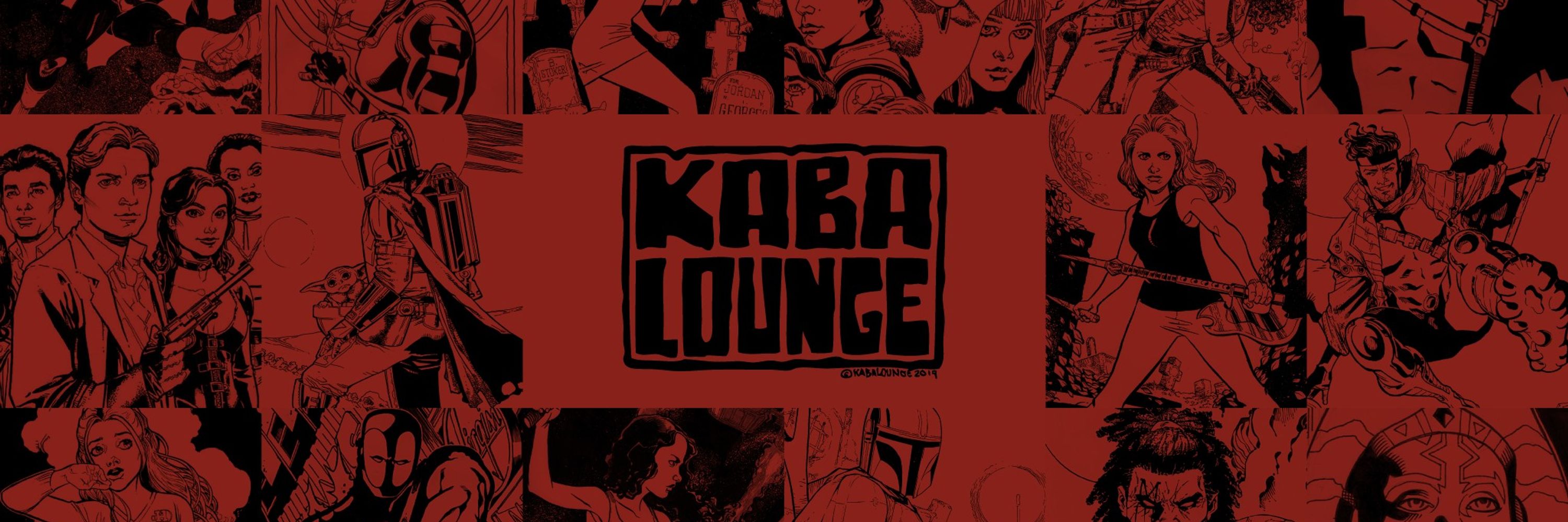 KabaLounge (Georges Jeanty)