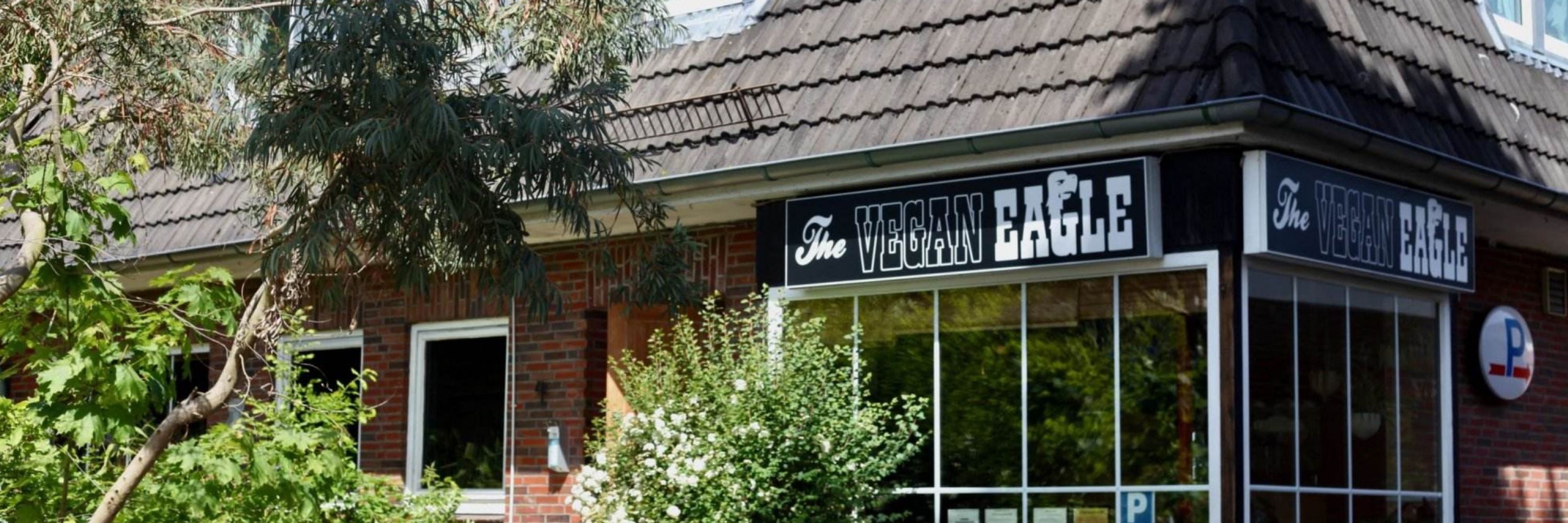 The Vegan Eagle