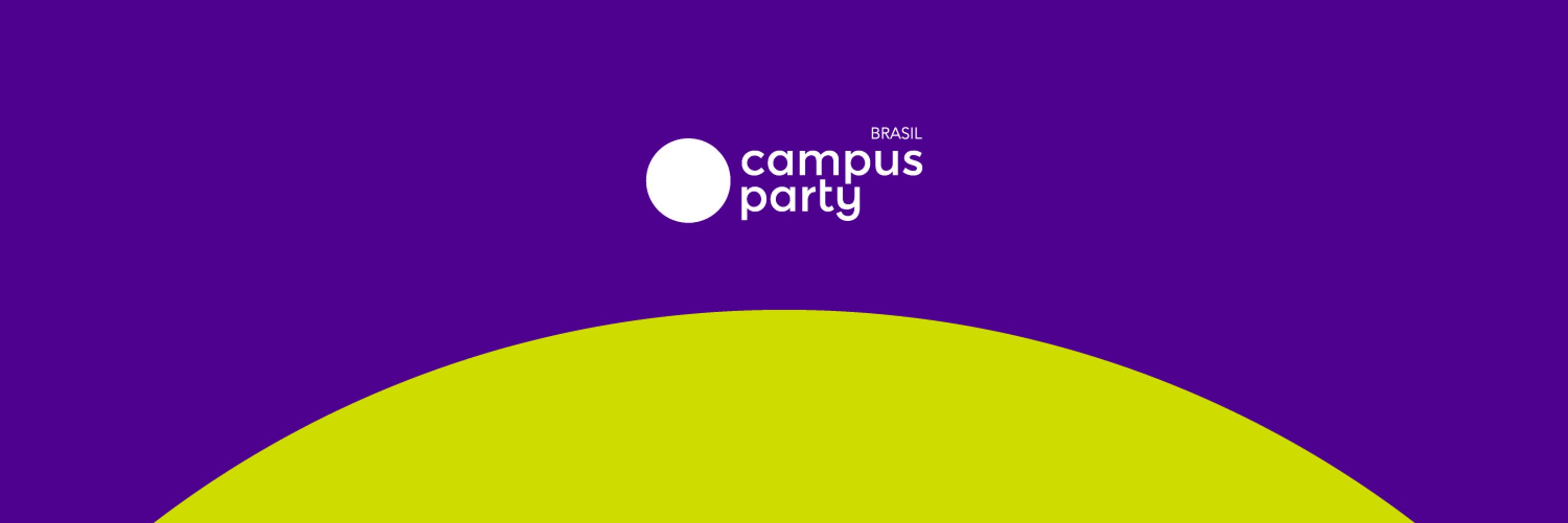 Campus Party Brasil