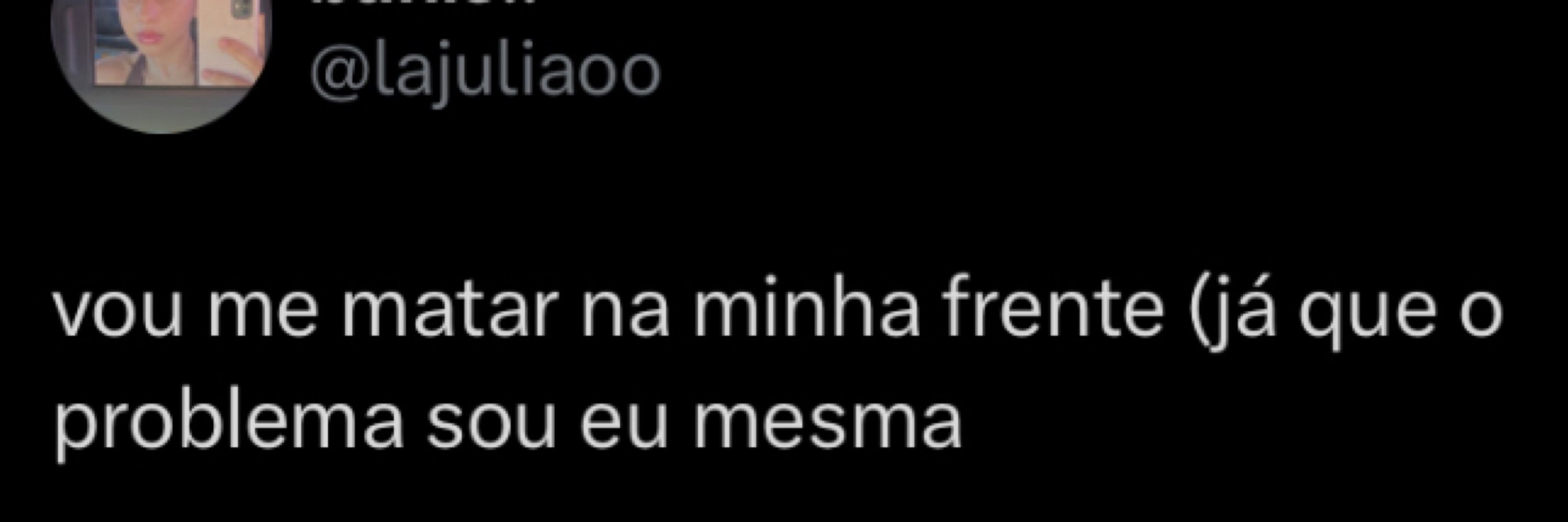 volta twitter!!!!