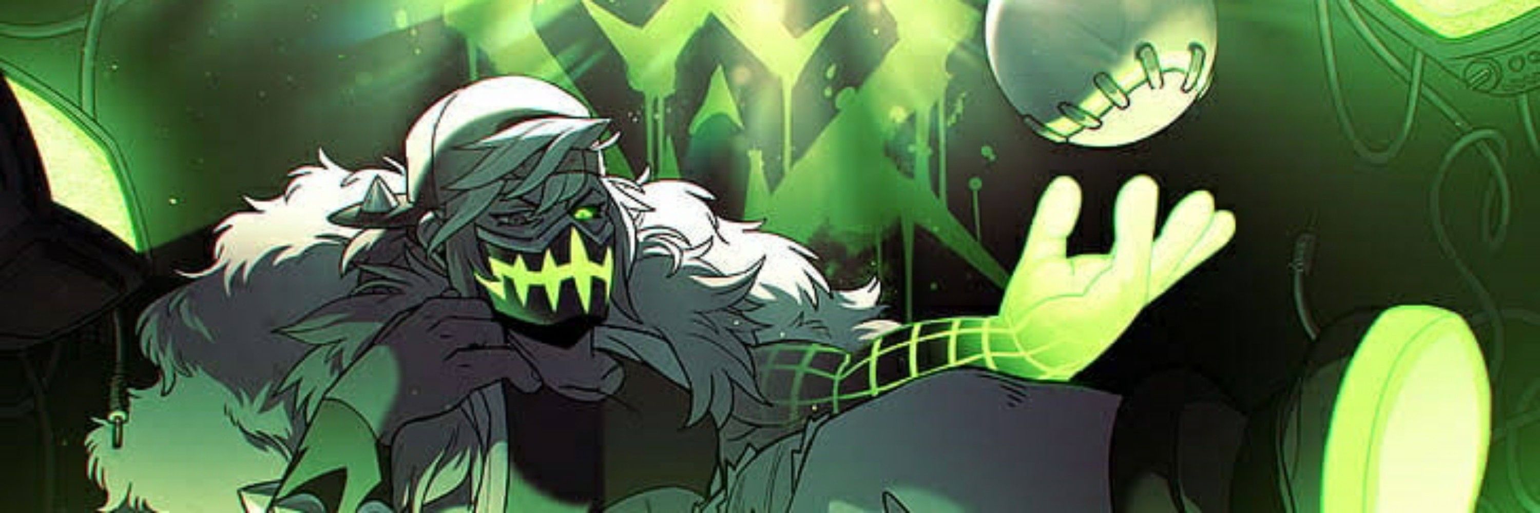 Legacy of Brawlhalla