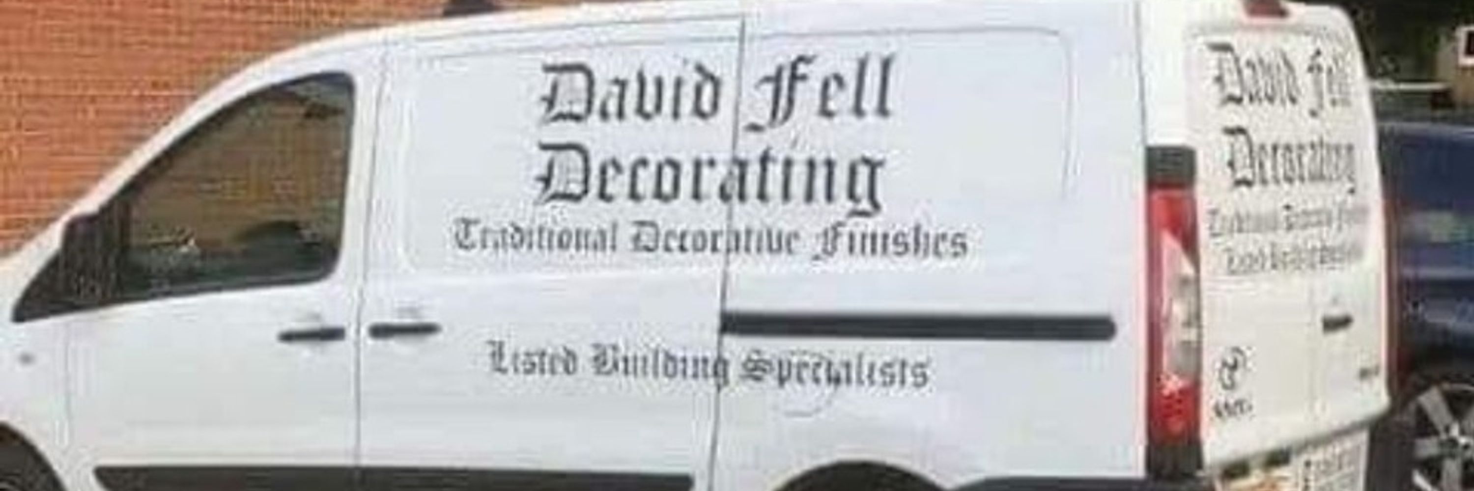 Goddamnit Dave