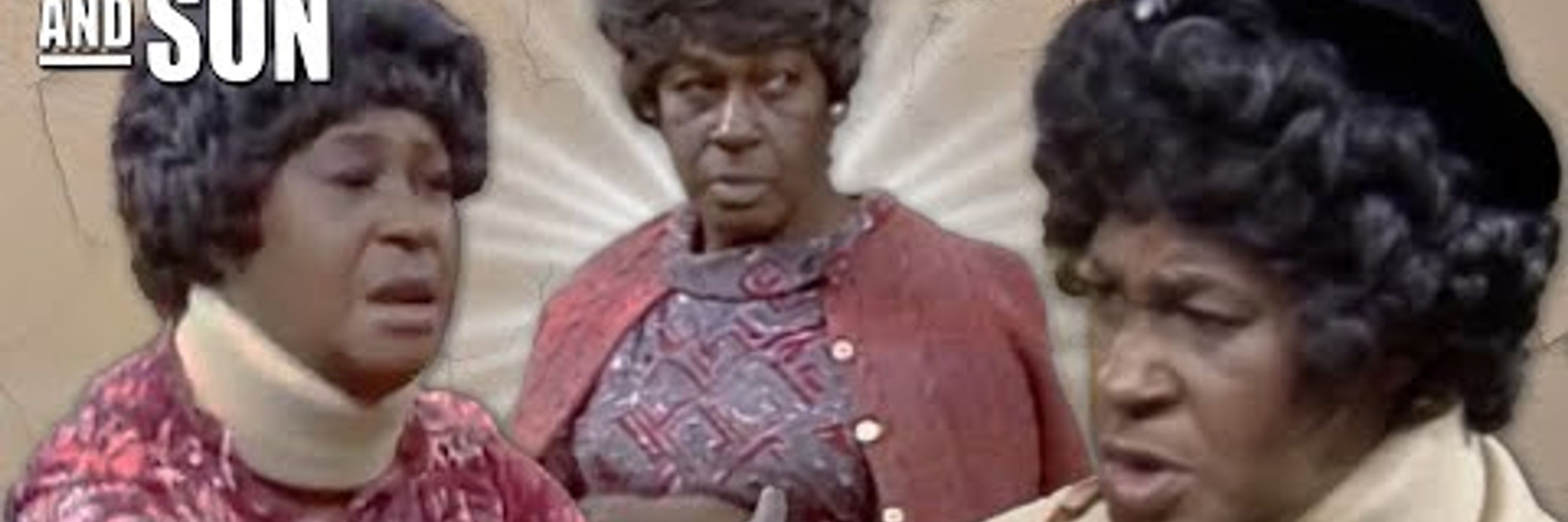 Aunt Esther 