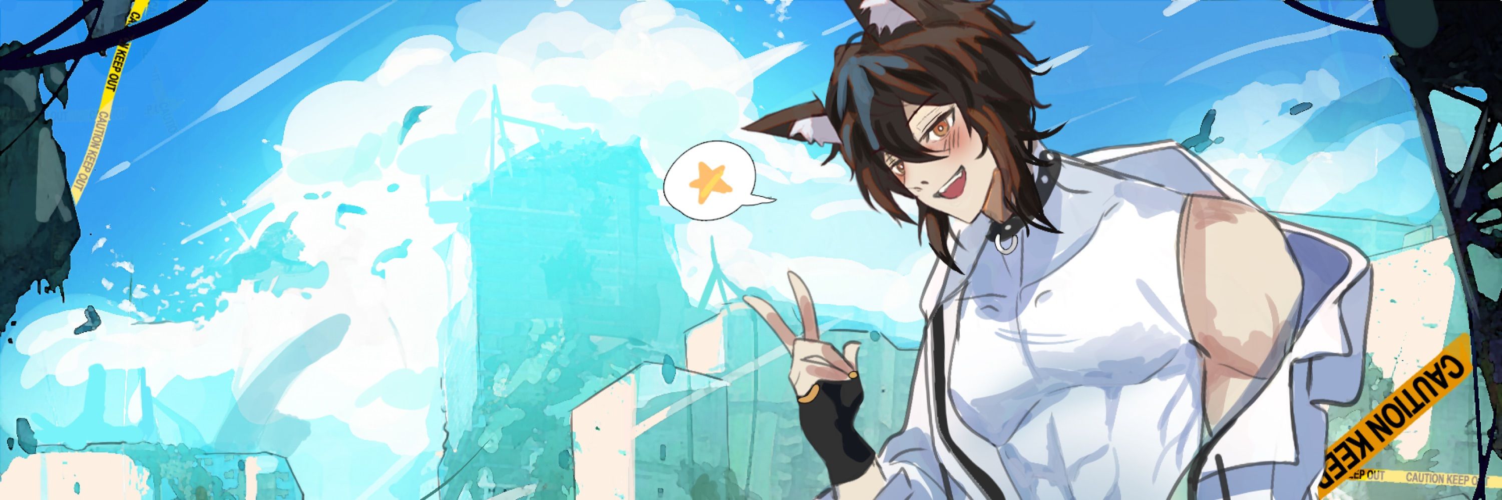 WinkySub | Vtuber