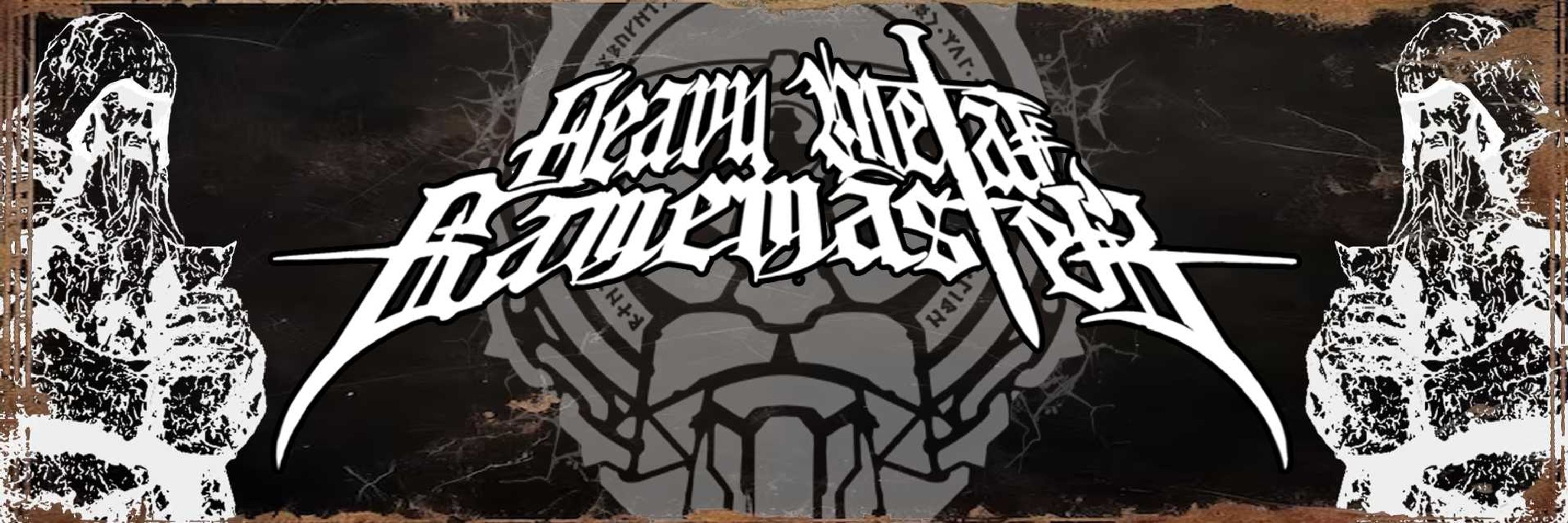 Dragyn Jane - Heavy Metal Gamemaster