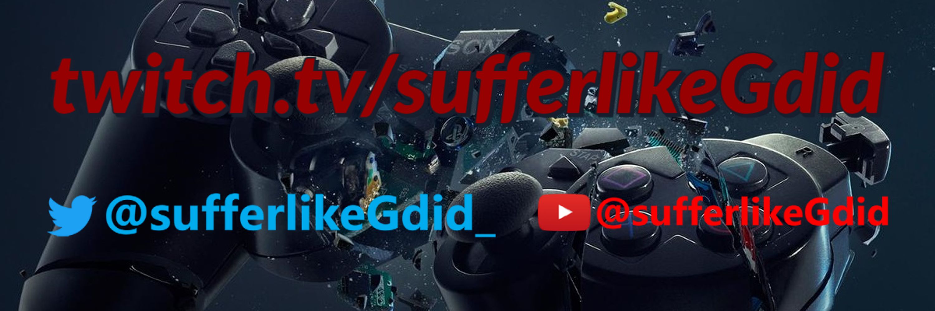 Suffer