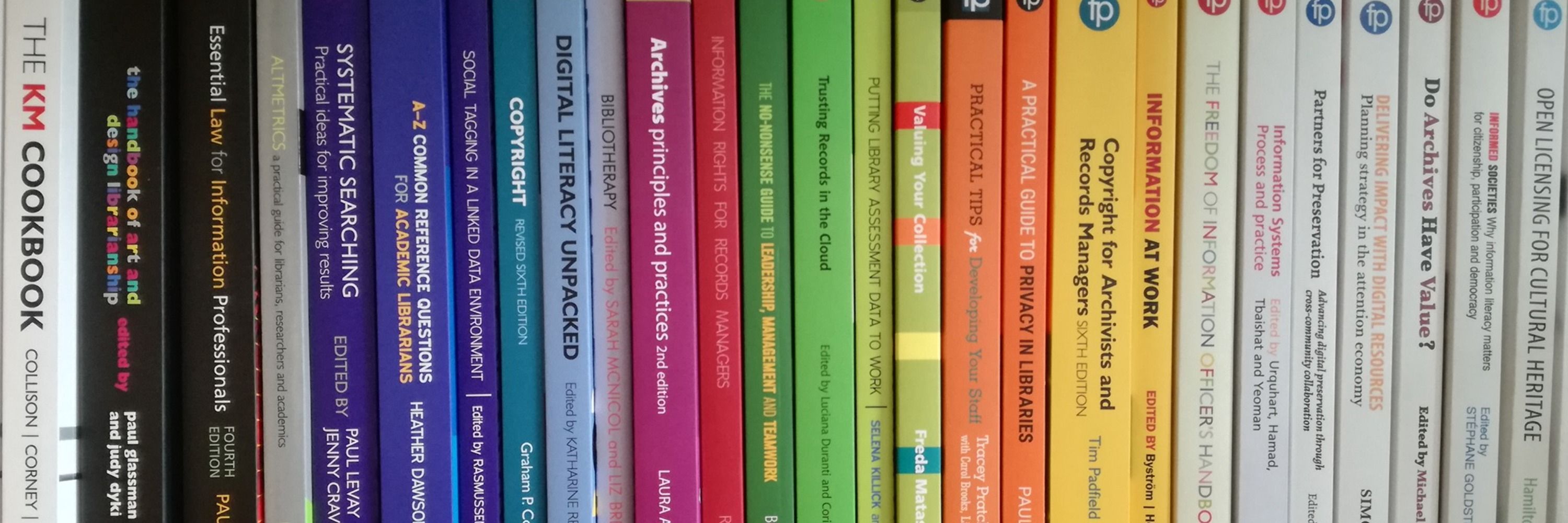 Facet Publishing 