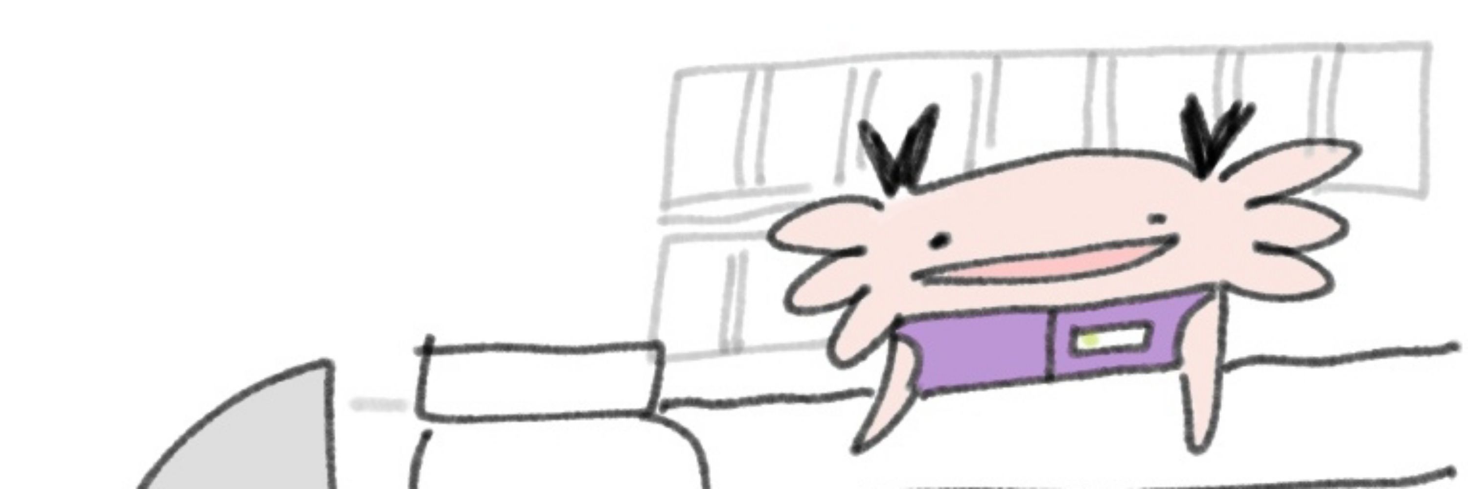 순정마조