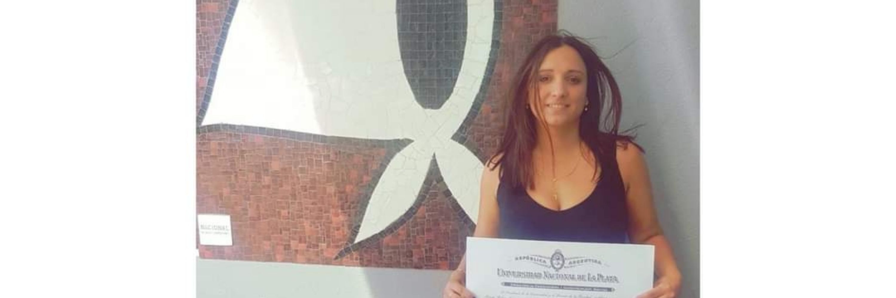 María Belén Solca