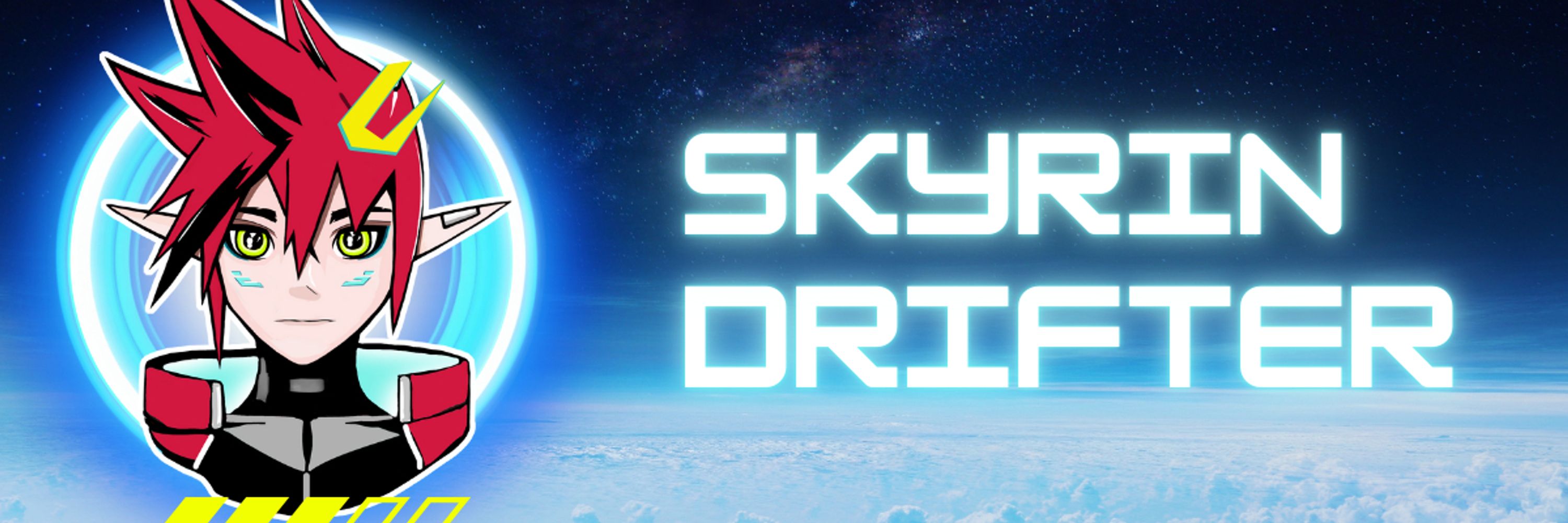 SkyrinDrifterVT 💫