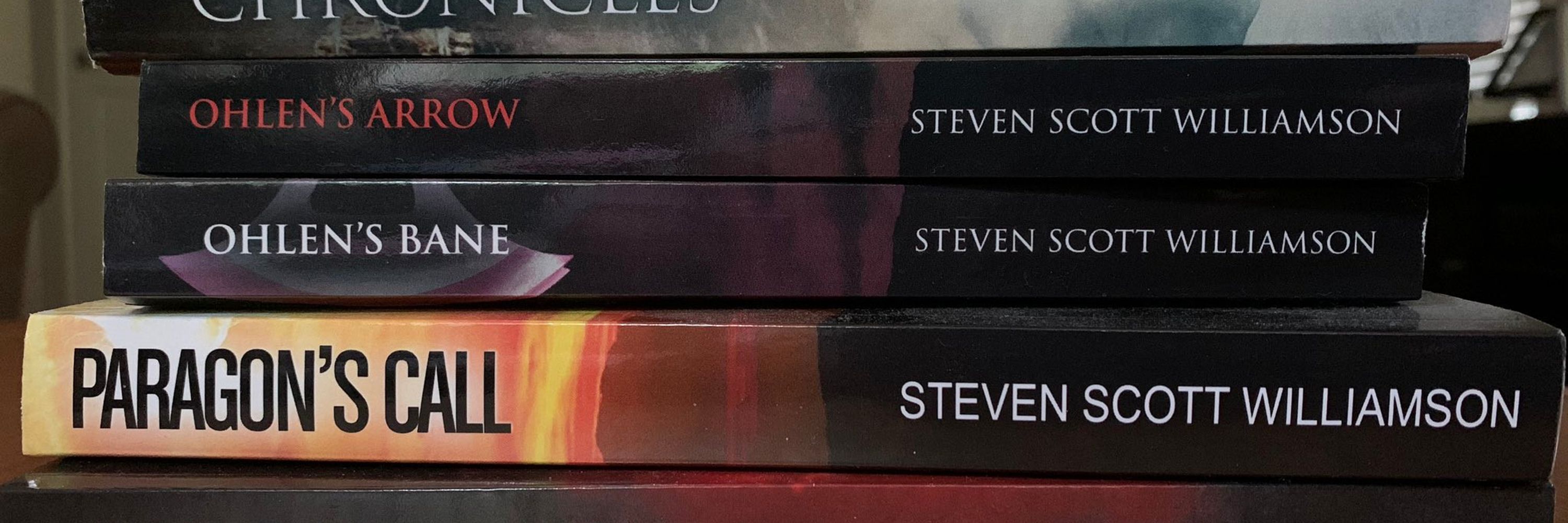 Steve Williamson