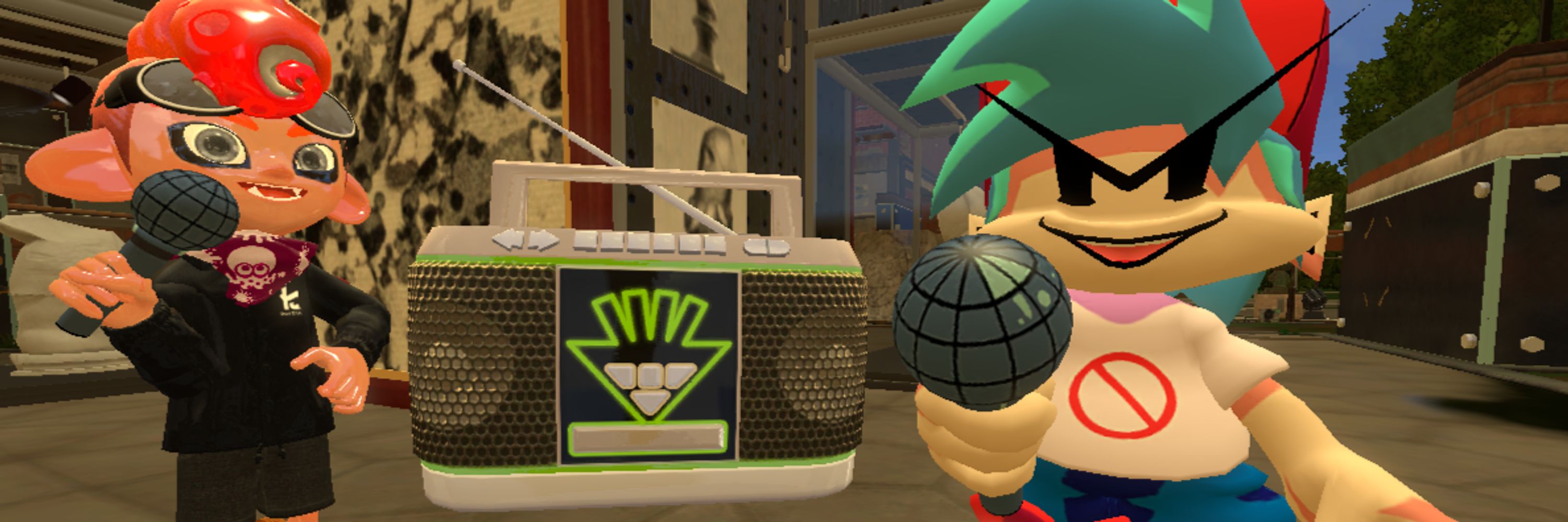 Tenta Splasher GB 