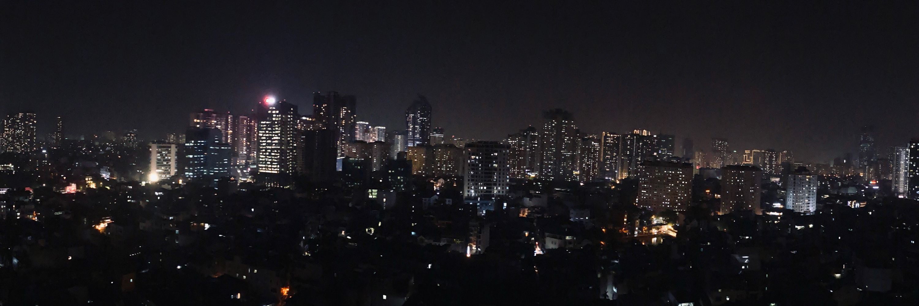 Tiêu Đen