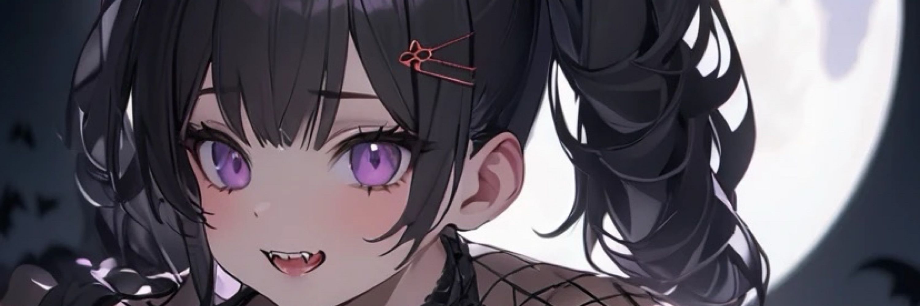 佐藤うに＠Vtuber