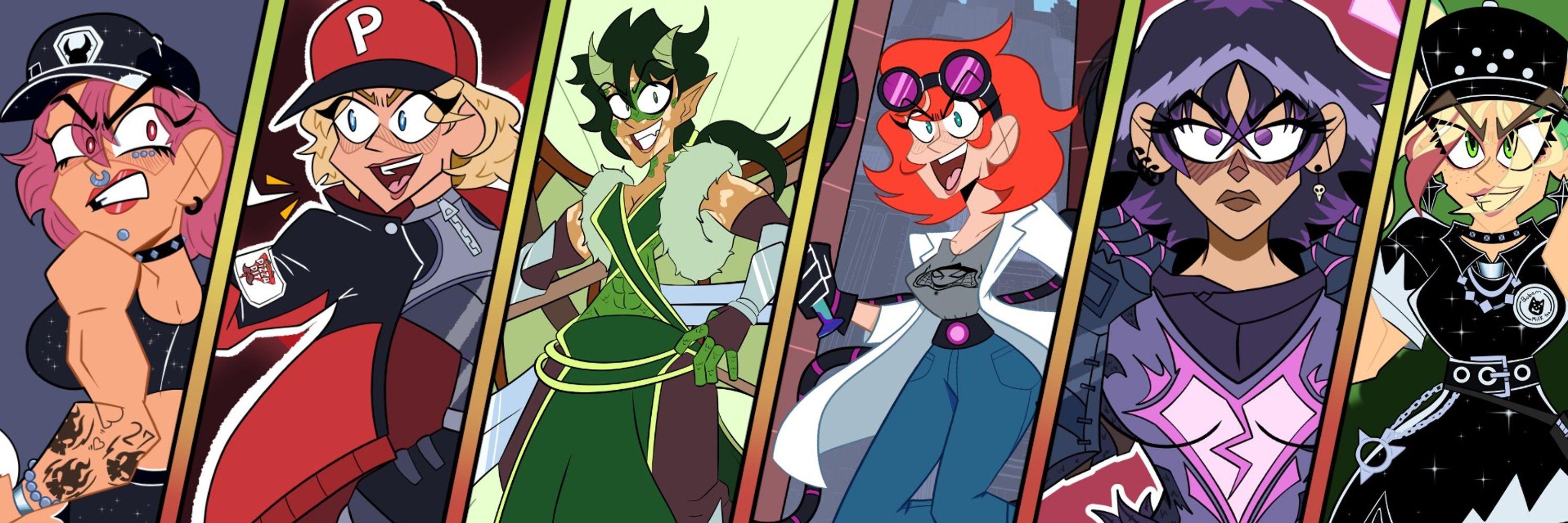 Wisperz! (COMMISSIONS OPEN!)