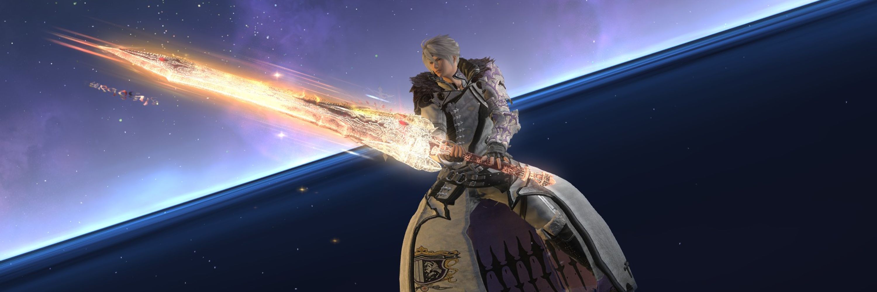 Silver Nightbane