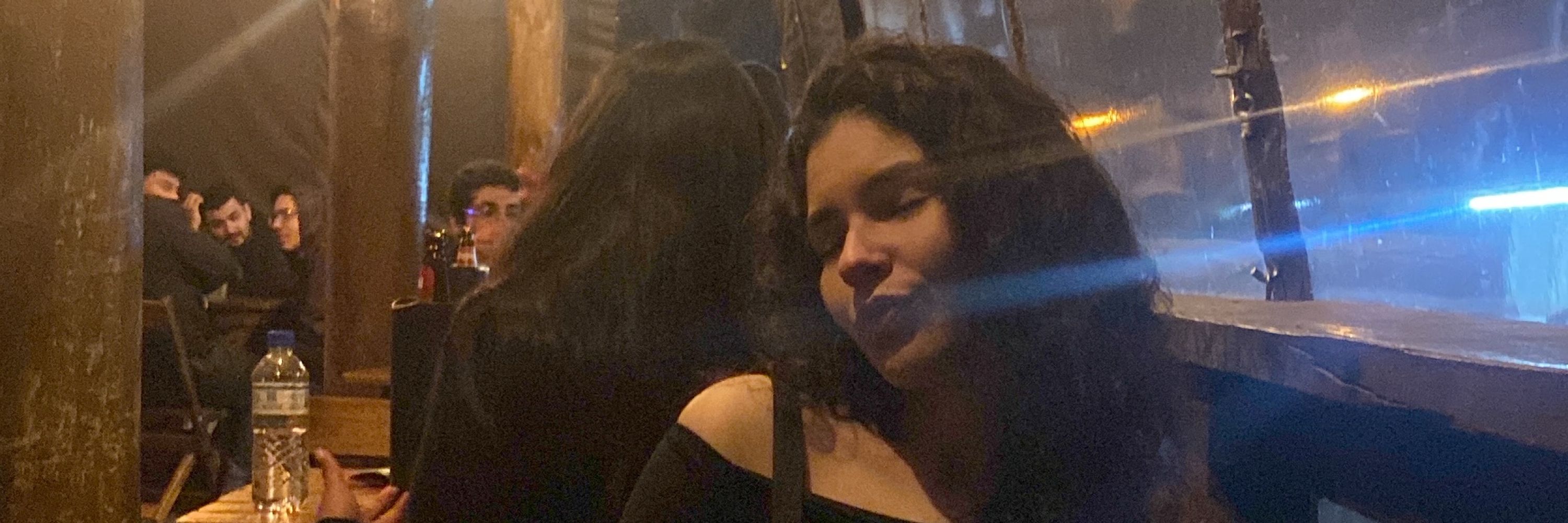 Rafs Amarante e seus 40 funcionários 
