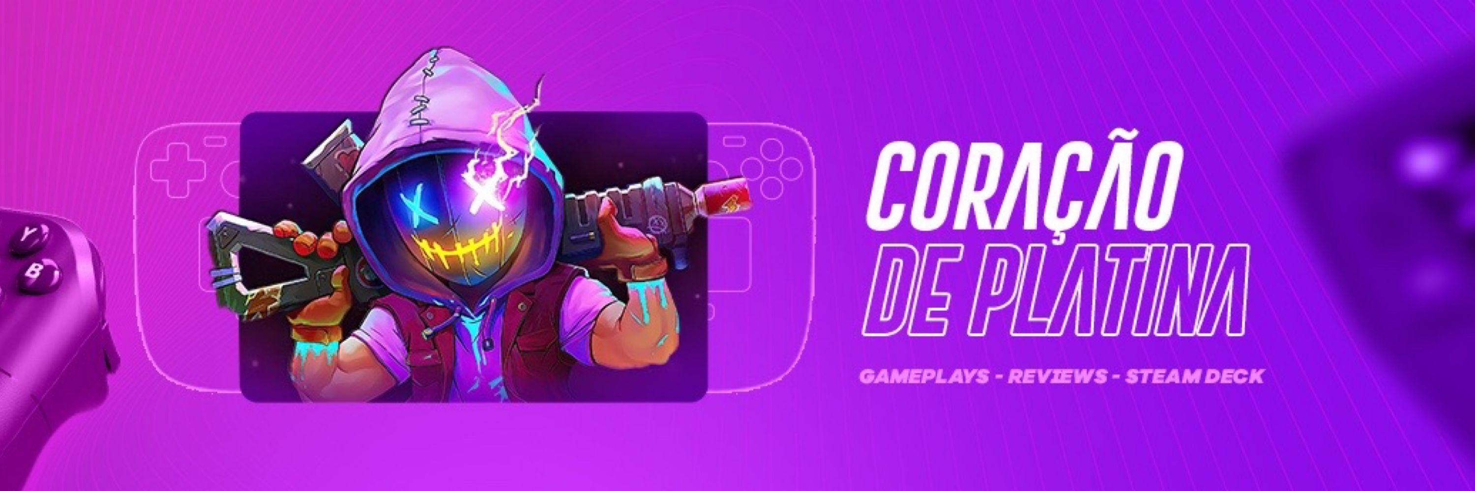 Rique (CoraçãoDePlatina)