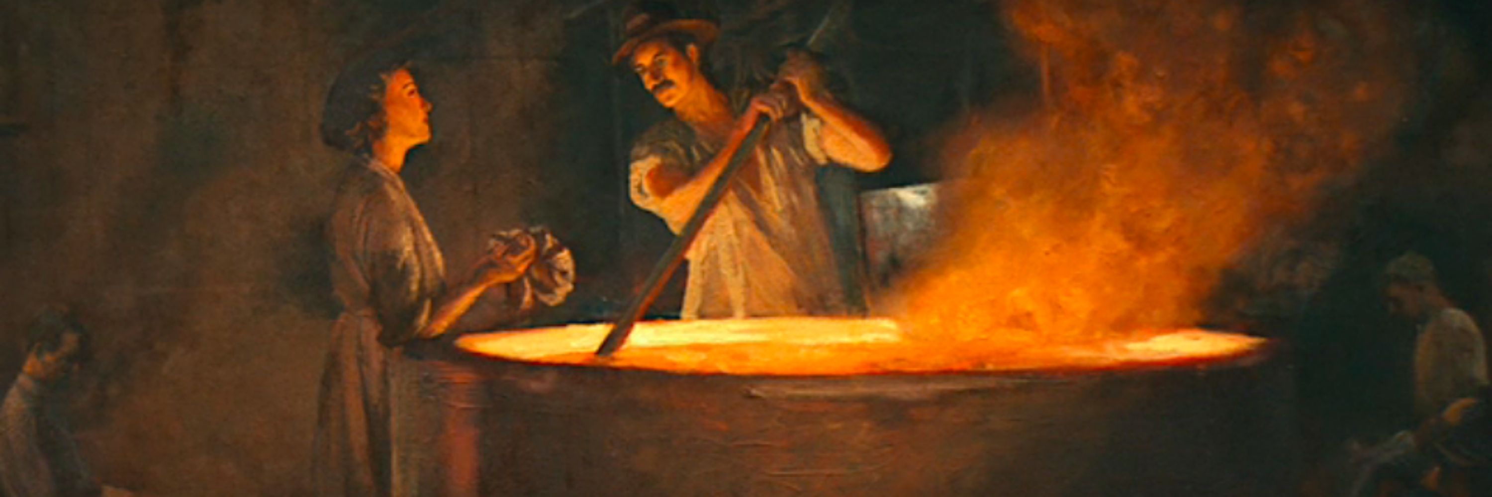 Severance Stories, o Podcast 