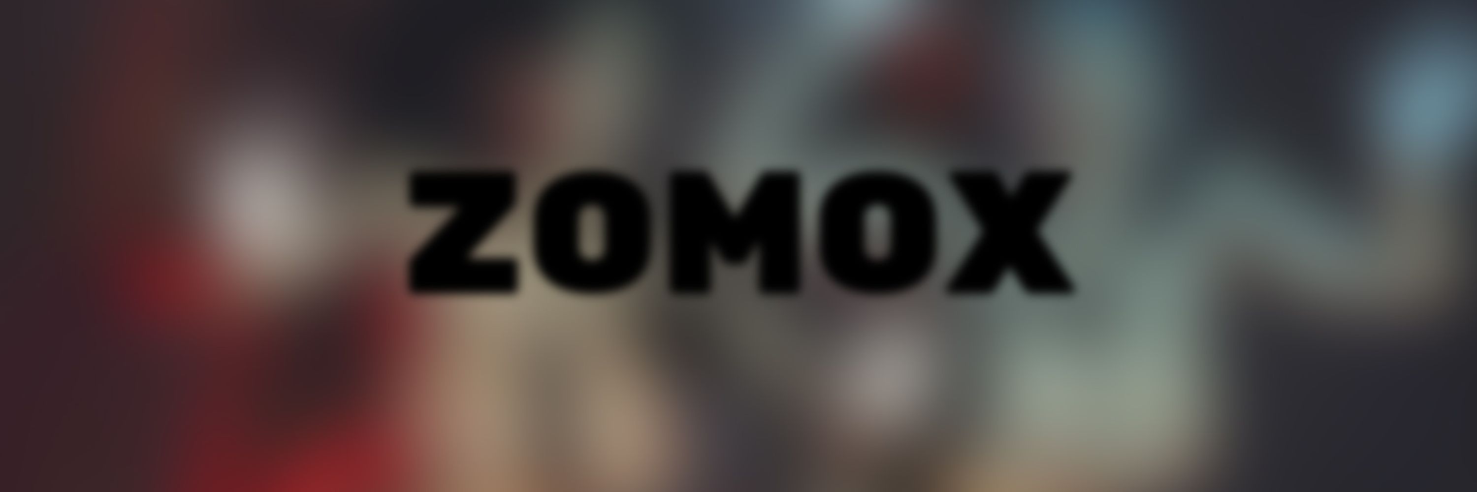 ZOMOX NET