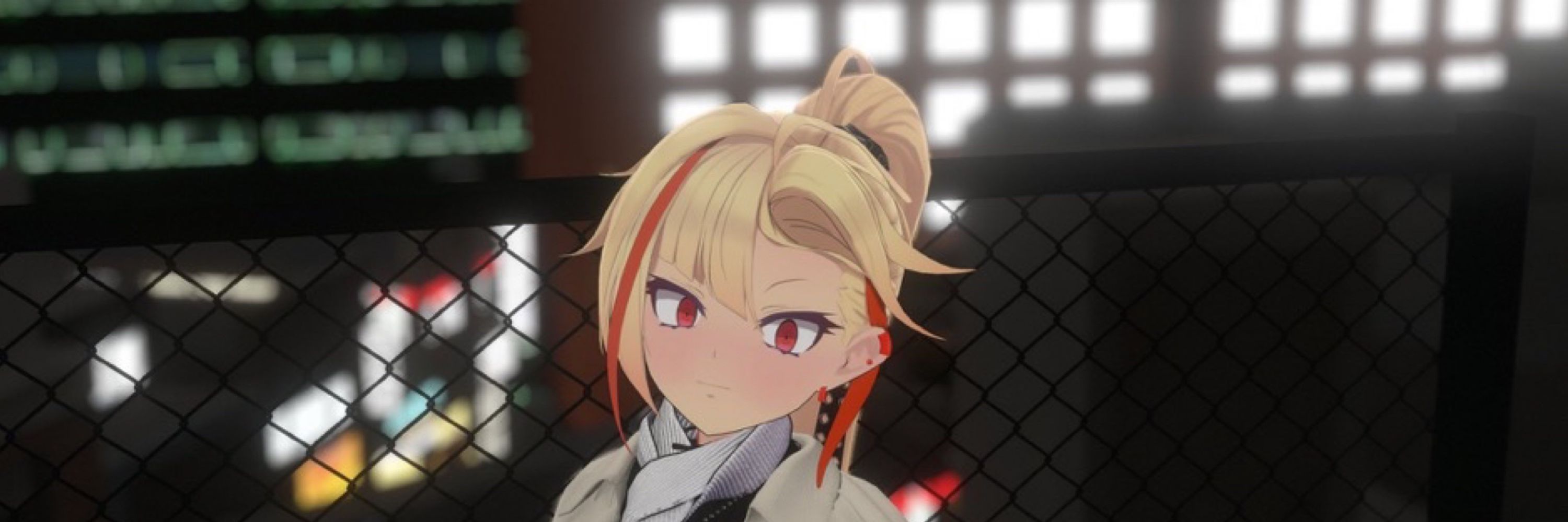 そらにぃ