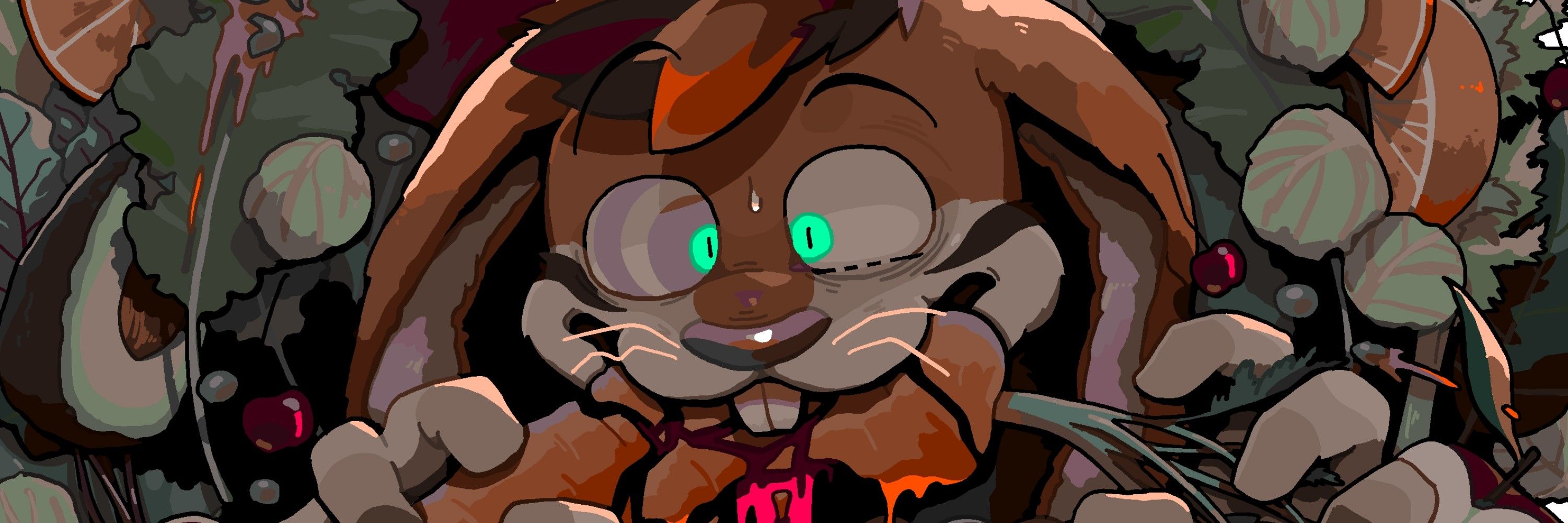 Loomy!