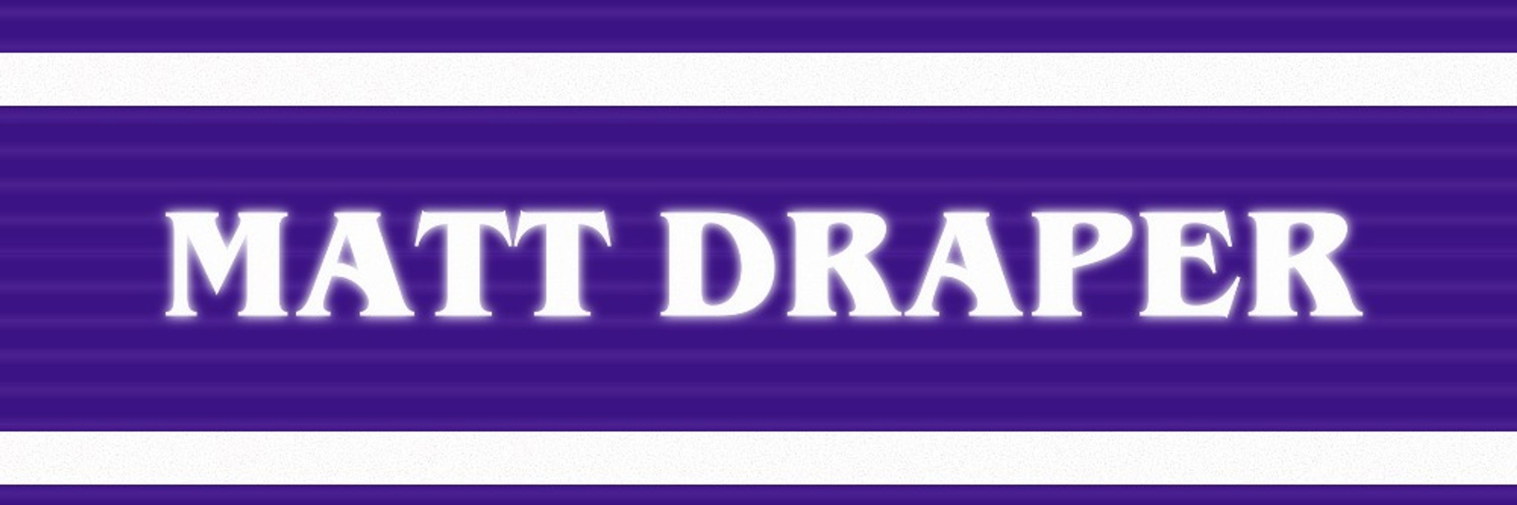 Matt Draper