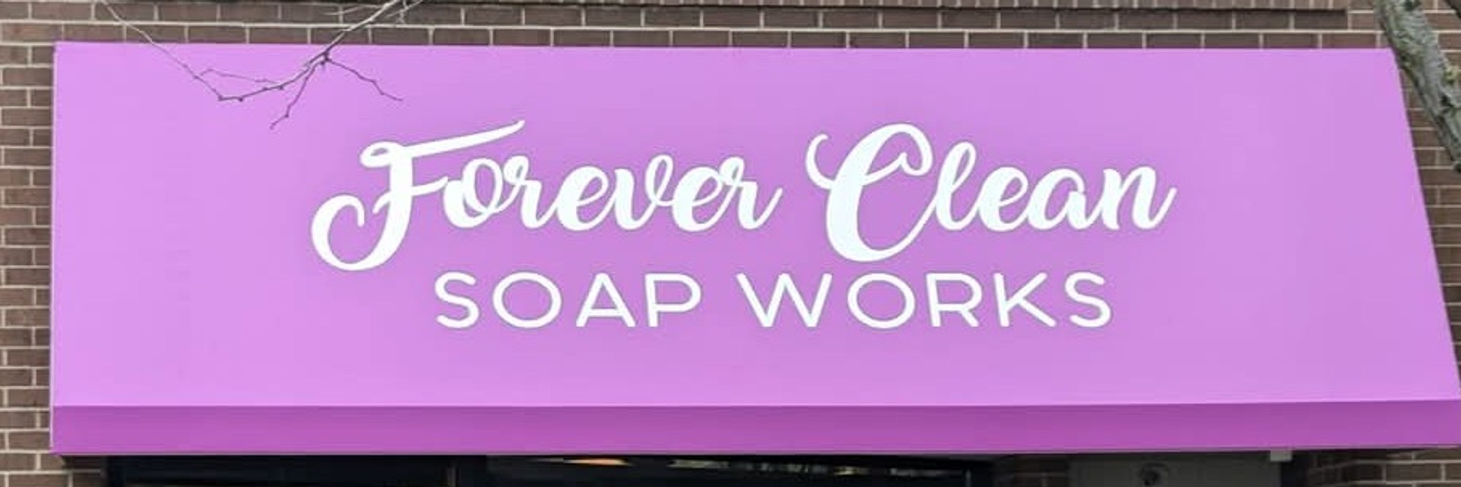 ForeverCleanSoapWorks