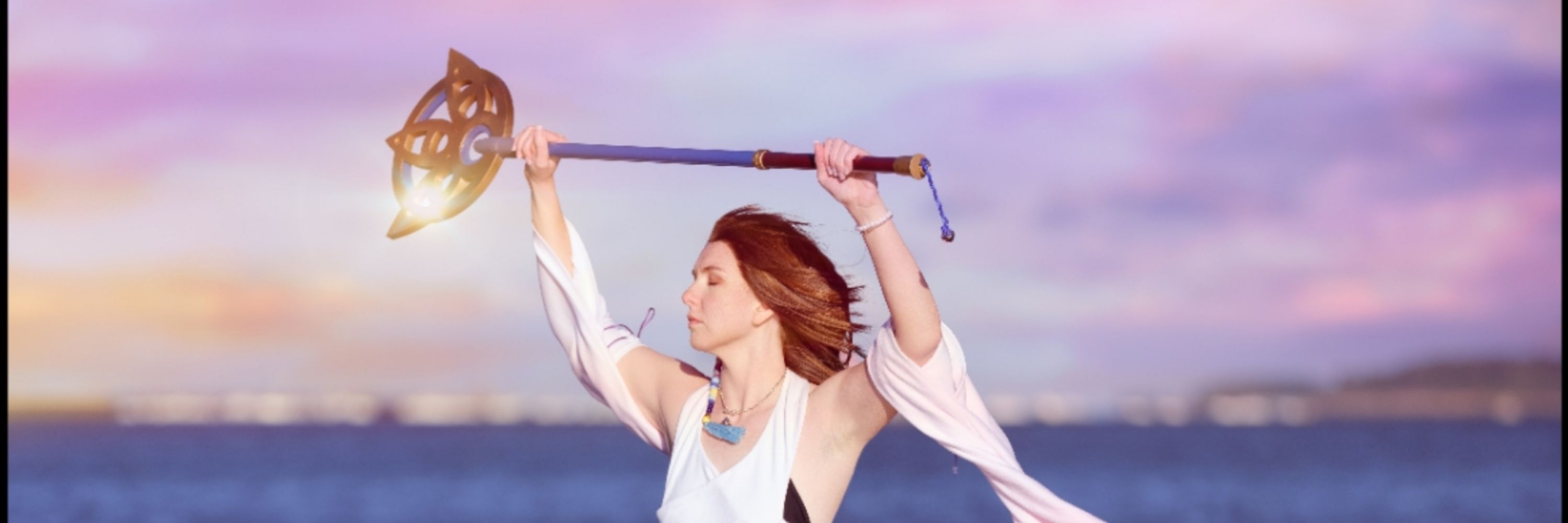 SwordLily Cosplay
