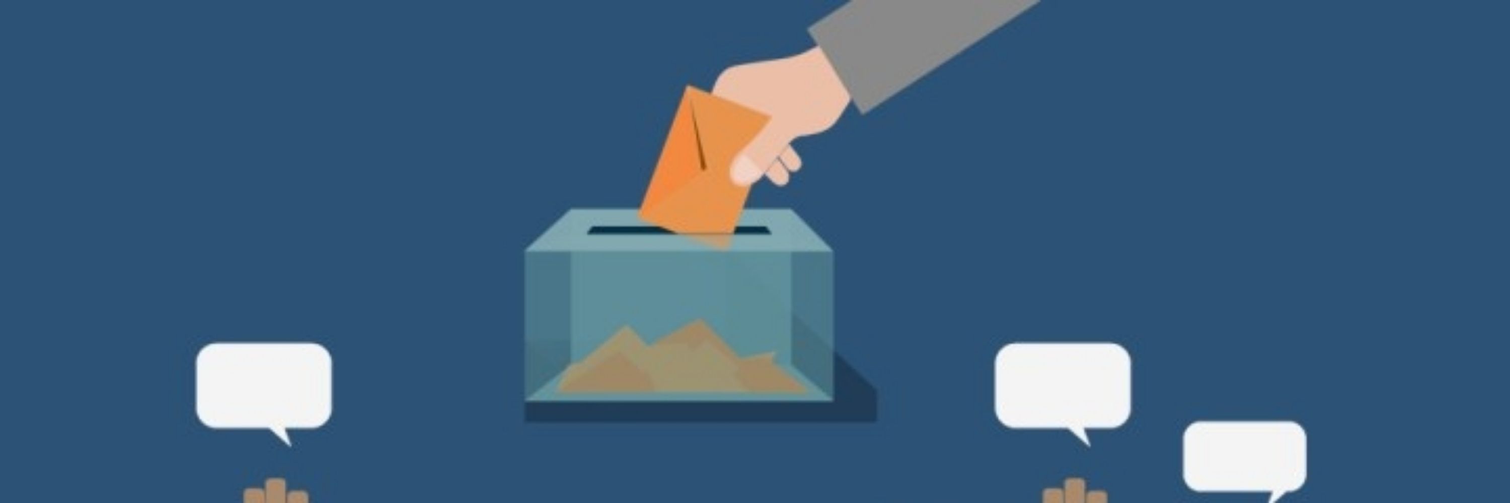 The Democracy