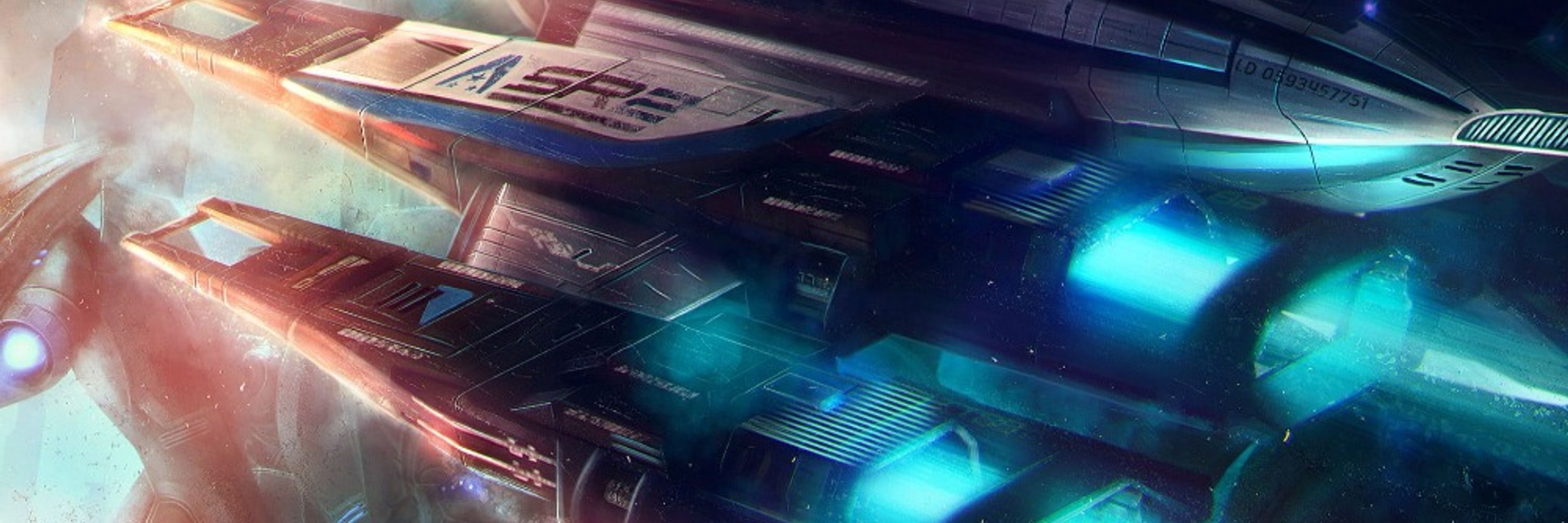 Geth Dreadnaught