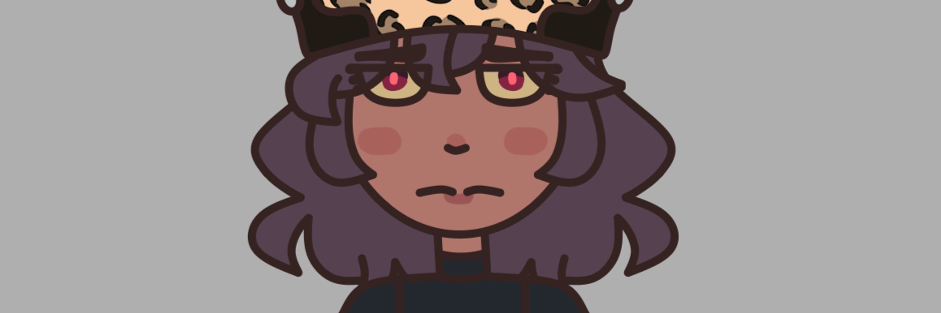 Frowny