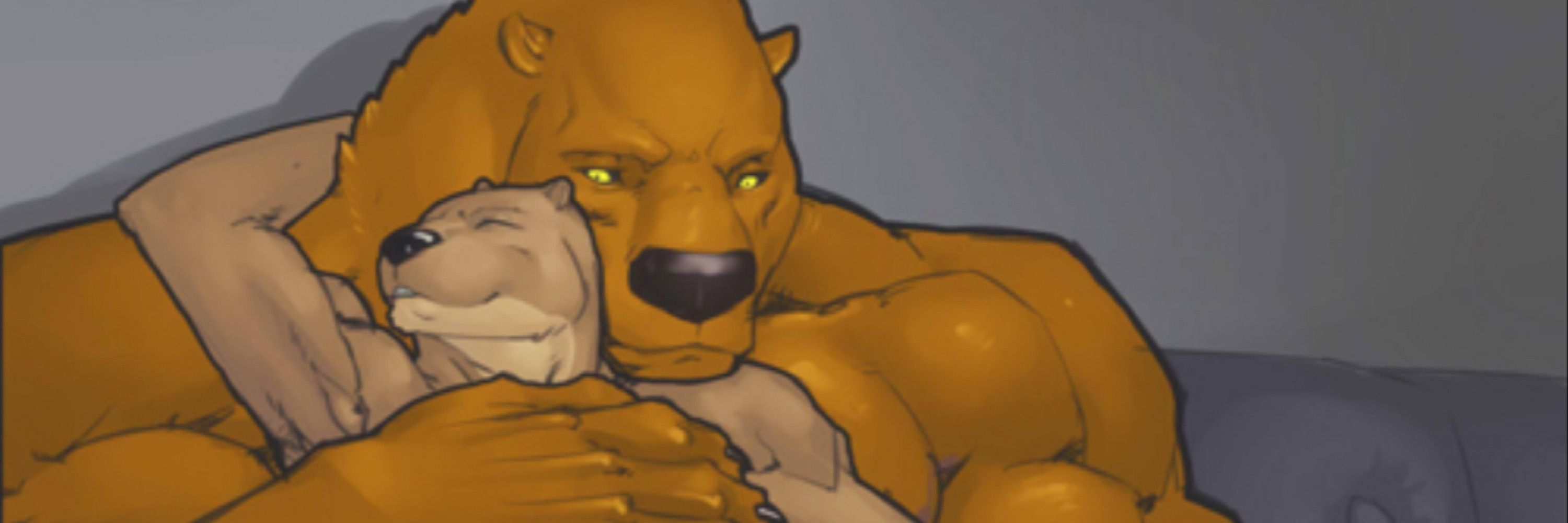 Daddy Dog