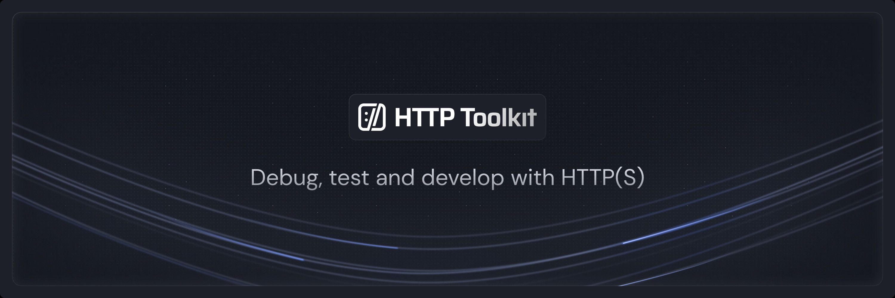 HTTP Toolkit