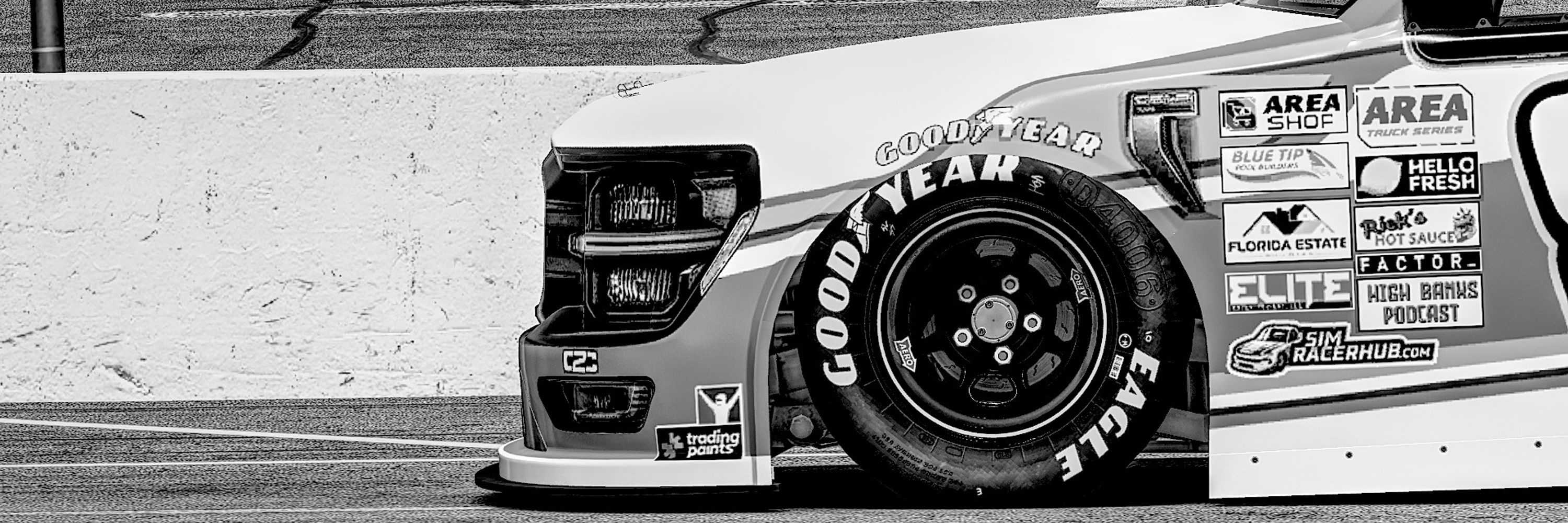 Coast2Coast Sim Racing