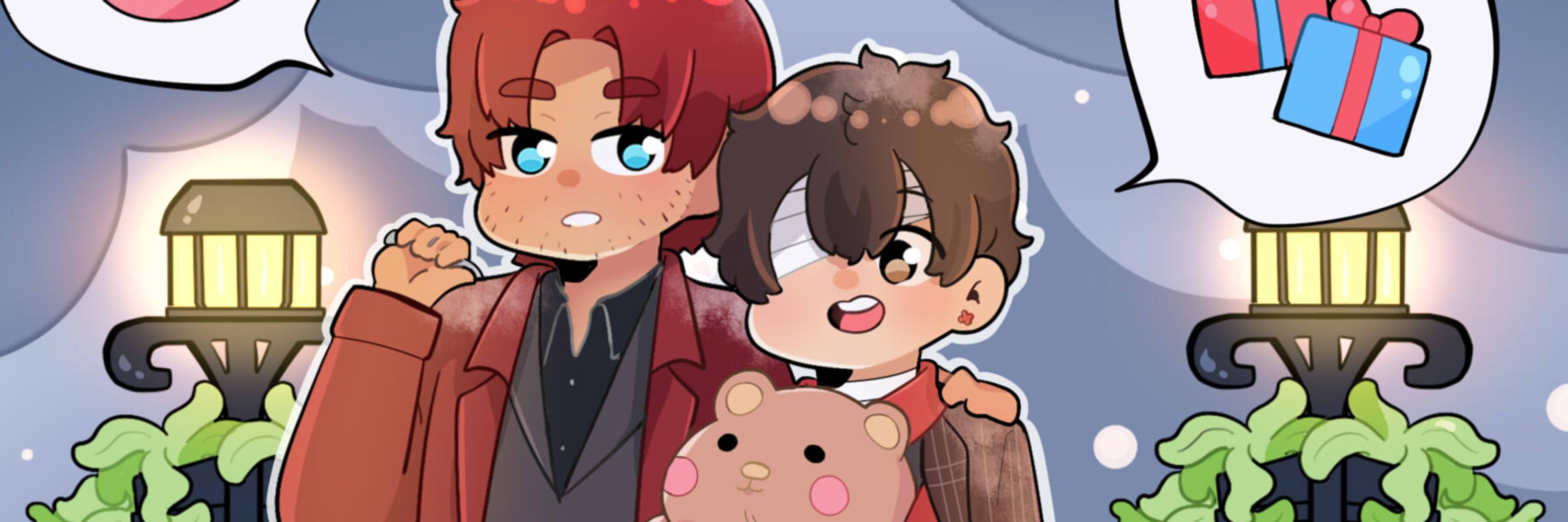 Kiel 🍰🍊