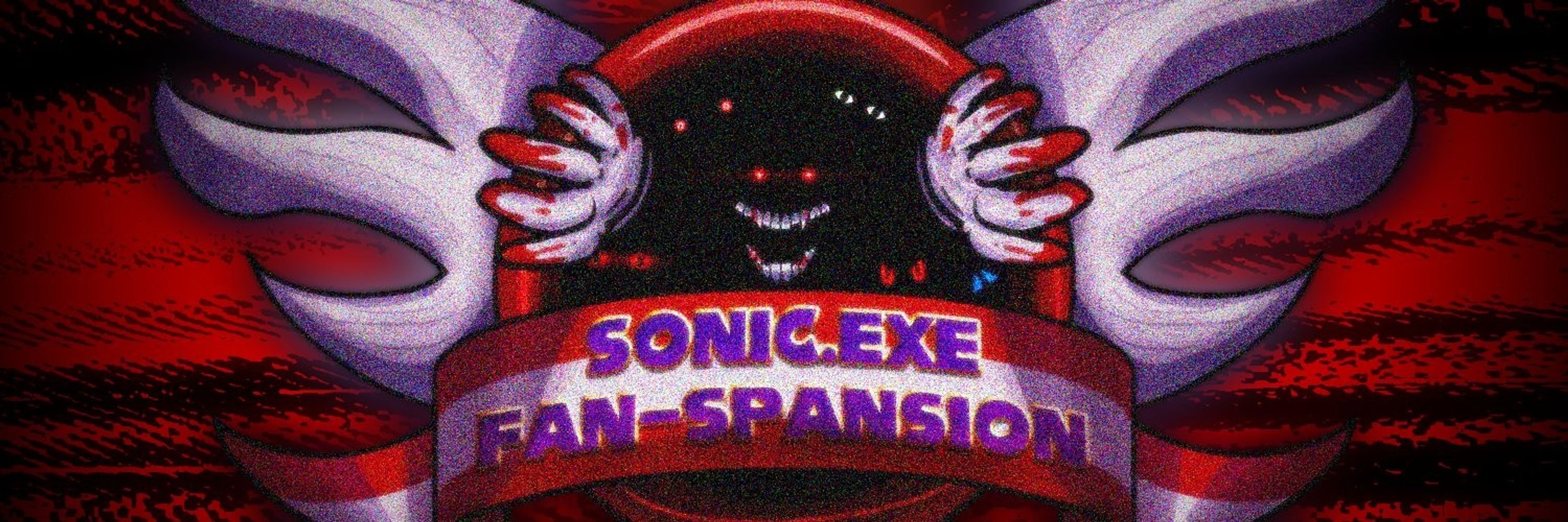 Final Frontier Studios — Sonic.EXE: Fanspansion