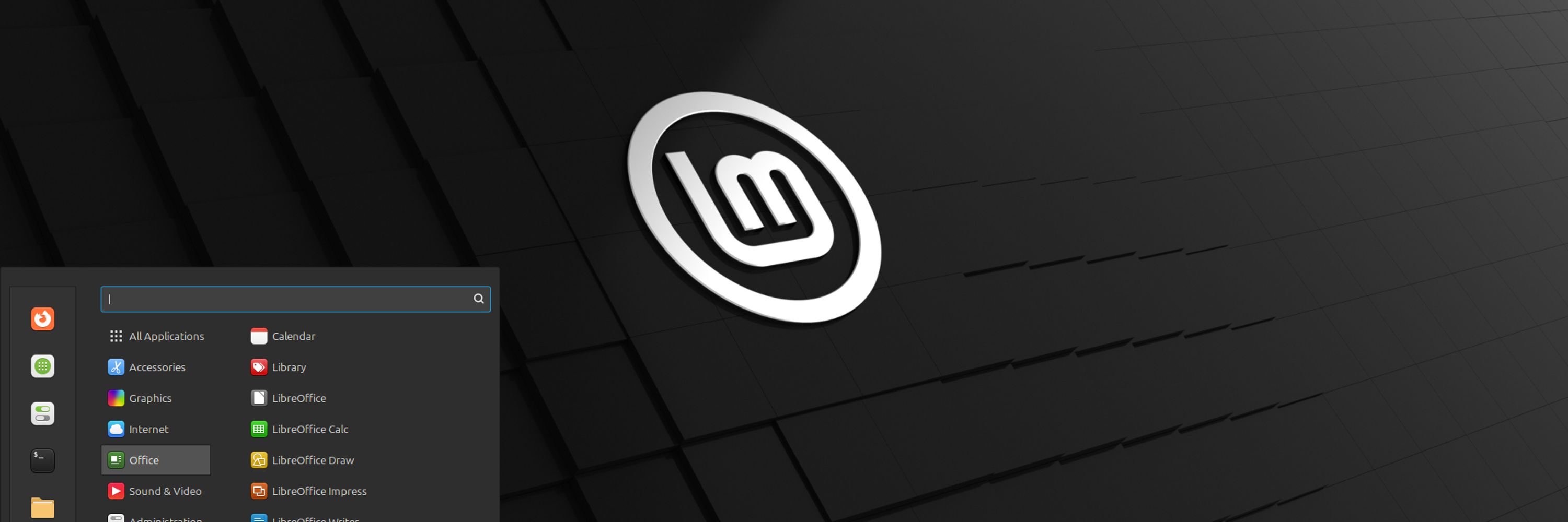 Linux Mint