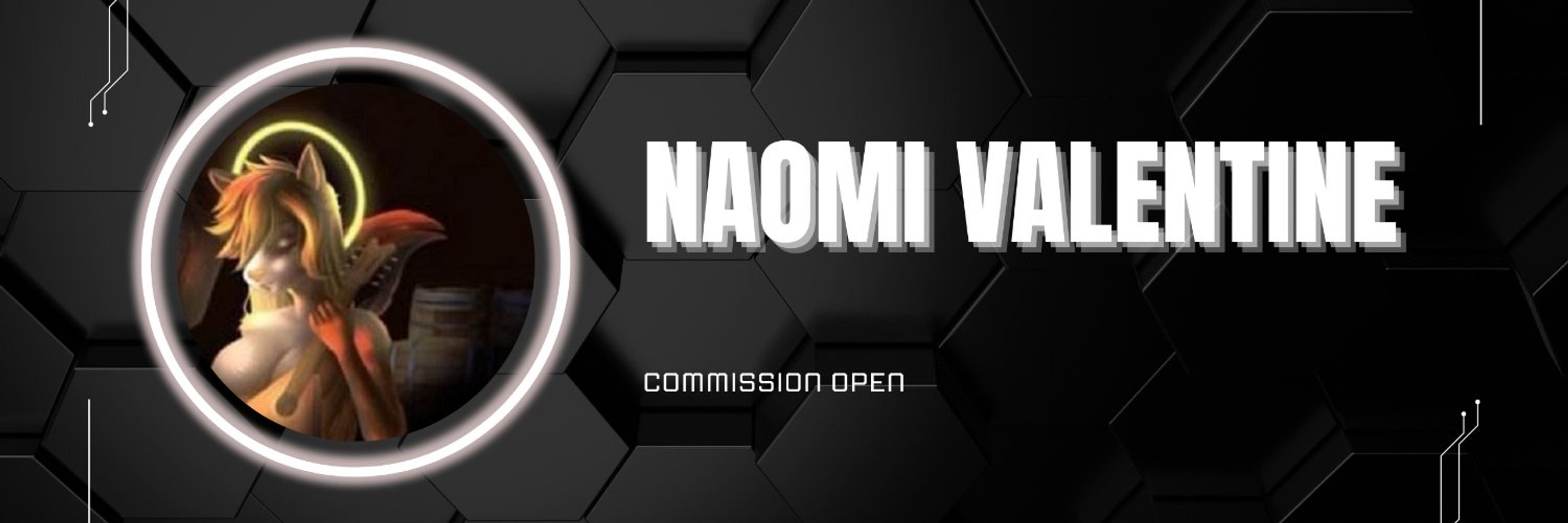 Naomivalentine