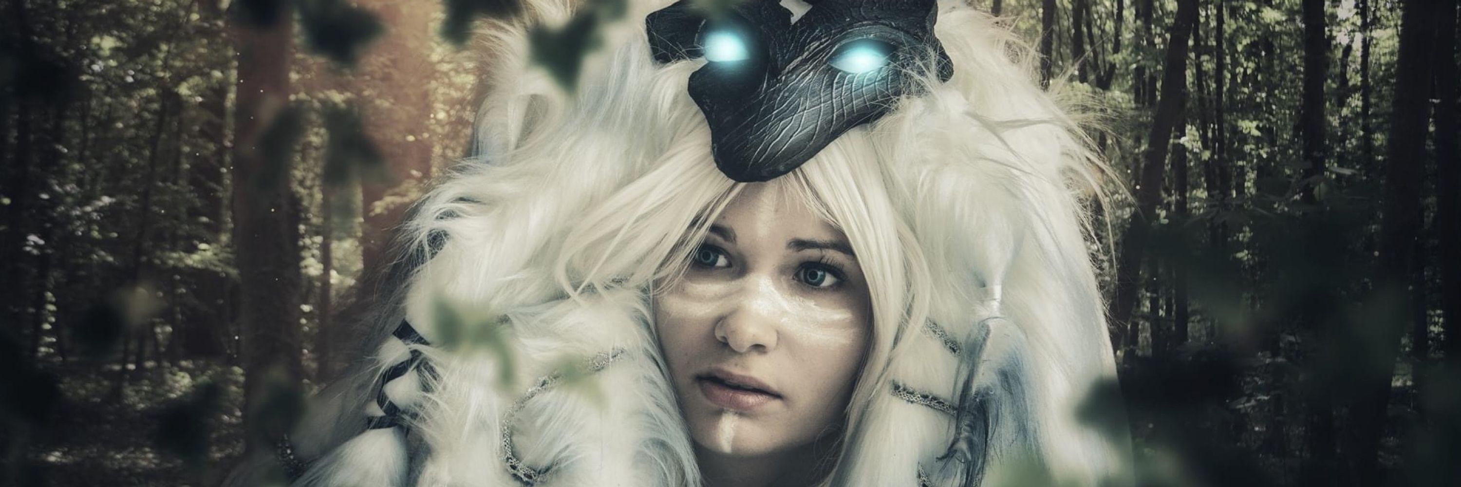 mai fukarane cosplay