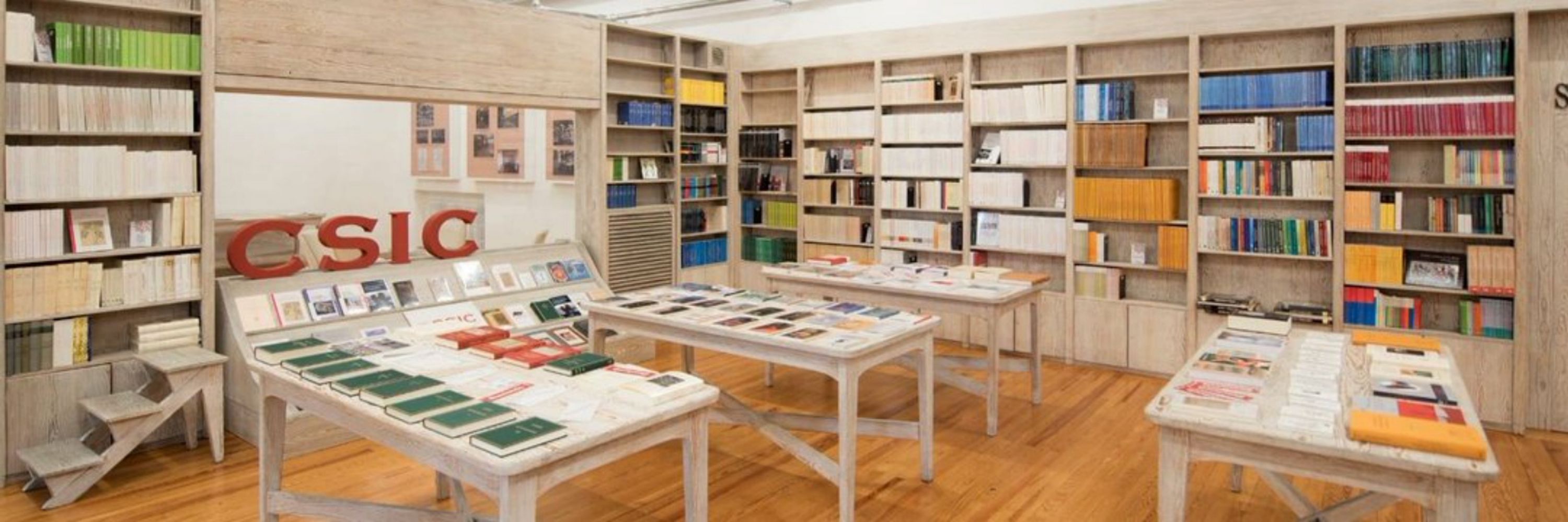 Editorial CSIC