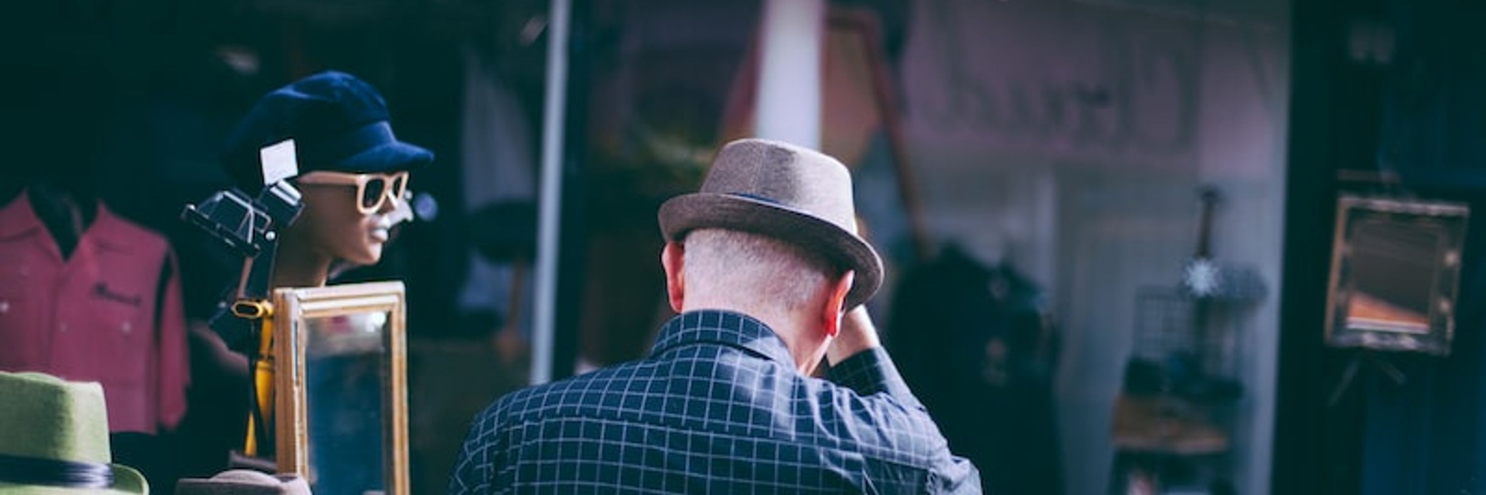 Hidden Hat Press