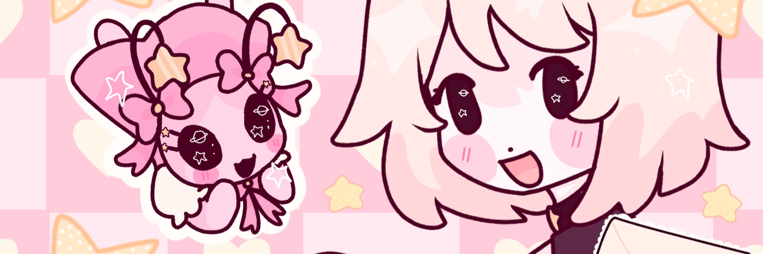 mitsy!! ☆彡