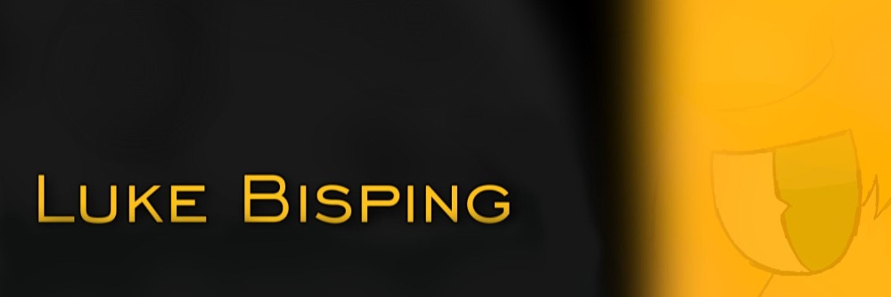 Luke Bisping (your local creative)