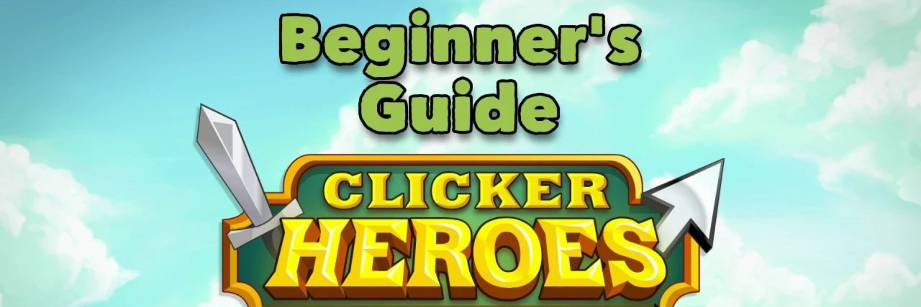 Clicker Heroes
