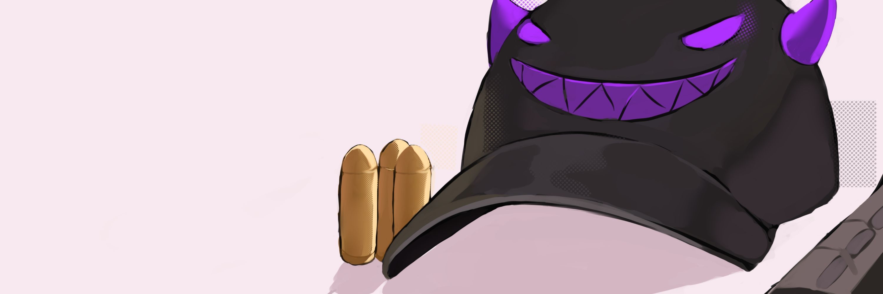 Nagissa - comissions closed