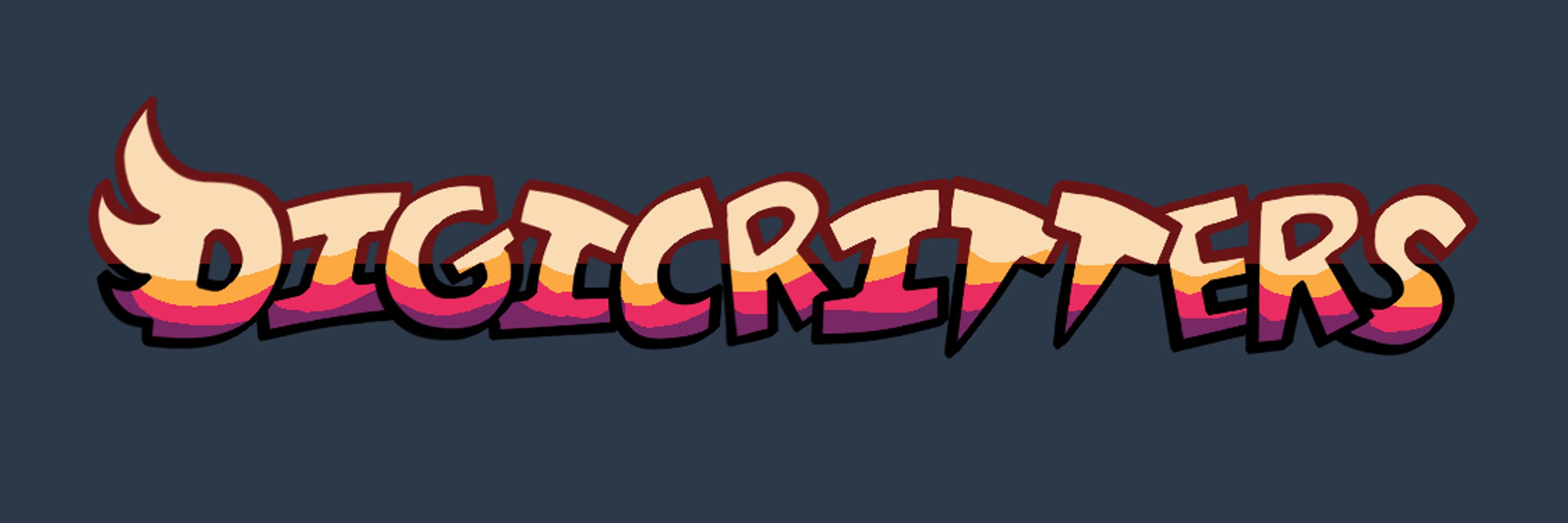 DigiCritters Dev